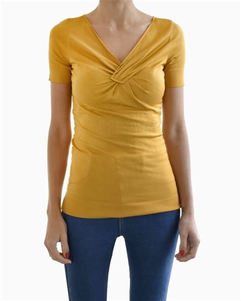 blusa gucci original feminina|Gucci tops for women.